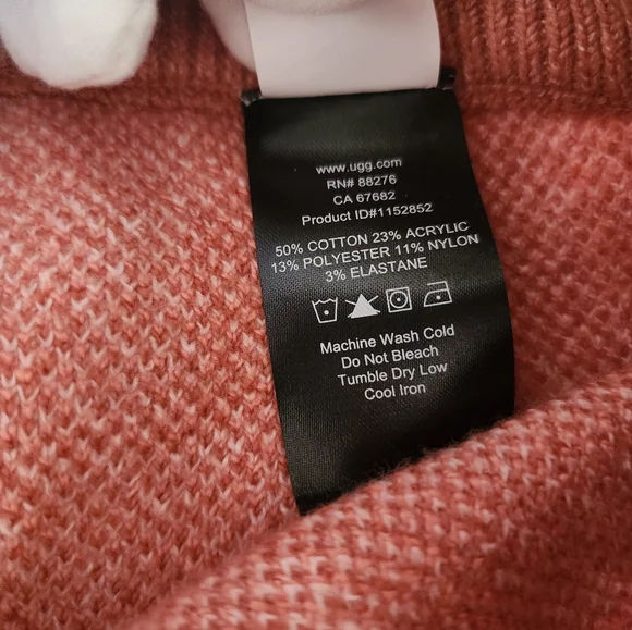 UGG | Womens Shaina Shorts - Picture 8 of 14